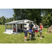 Fiamma Markisenzelt Privacy Ultra Light 4