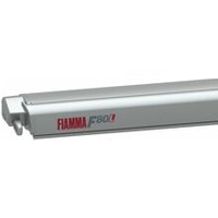 Fiamma Dachmarkise F80L Titanium / Royal Grey EAN:8004815422721