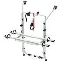 Fiamma Carry-Bike Alu Heckträger VW T5 (ab 07/2003) EAN:8004815424428