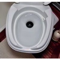 Twusch 3.0 - Porzellaneinsatz für Thetford Toilette C260 EAN:8710315995909