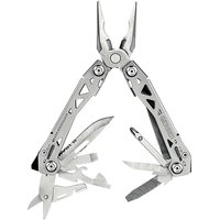 Gerber Multi-Tool SUSPENSION-NXT - Outdoorzubehör EAN:0013658152144