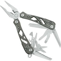 Gerber Multi-Tool Suspension - Outdoorzubehör EAN:0013658157491