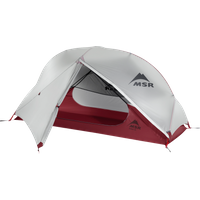 MSR Hubba NX Tent V6 Faltzelt 1 Person - 1-Personen Zelte EAN:0040818027462