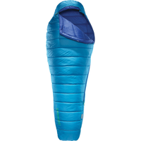 Therm-a-Rest Space Cowboy Schlafsack 7 °C Long - Schlafsäcke EAN:0040818113912