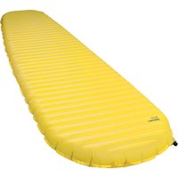 Therm-a-Rest NeoAir Xlite Lemon Curry Isomatte regular - Iso- & Campingmatten EAN:0040818132135