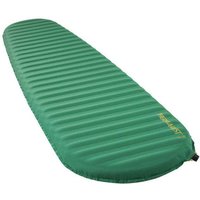 Therm-a-Rest Trail Pro Pine Isomatte regular wide - Iso- & Campingmatten EAN:0040818132173