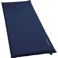 Therm-a-Rest BaseCamp Poseidon Blue Isomatte regular - Iso- & Campingmatten EAN:0040818132814