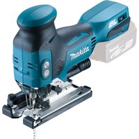 Makita DJV181Z Akku-Pendelhubstichsäge (ohne Akku) - Heimwerker-Maschinen EAN:0088381650939