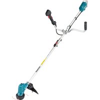 Makita DUR191UZX3 Akku Rasentrimmer 18 V (ohne Akku