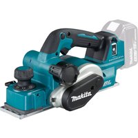 Makita DKP181Z Akku-Hobel mit AWS Funk-Adapter 18 V (ohne Akku)  - Heimwerker-Maschinen EAN:0088381890120