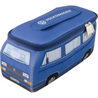 VW Collection T3 3D Neopren Universaltasche Blau - Taschen & Packsäcke EAN:0600514901277