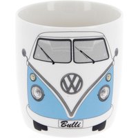 VW Collection T1 Bulli Kaffeetasse 370 ml blau - Becher und Tassen EAN:0600514902014