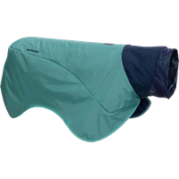 Ruffwear Dirtbag Hundehandtuch Aurora Teal XL  - Hundezubehör EAN:0748960078560