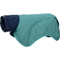 Ruffwear Dirtbag Hundehandtuch Aurora Teal M - Hundezubehör EAN:0748960129132