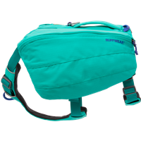 Ruffwear Front Range Hunderucksack S Aurora Teal  - Hundezubehör EAN:0748960167325