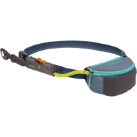 Ruffwear Hitch Hiker Lead Leinen- oder Anbindesystem Slate Blue - Hundezubehör EAN:0748960233389