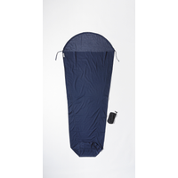 Cocoon Innenschlafsack Mumie ägyptische Baumwolle tuareg - Schlafsäcke EAN:0799696101367