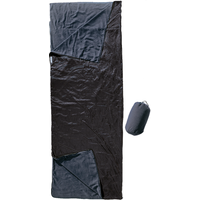 Cocoon Outdoor Blanket Sleeping Tasche Rechteck koppelbar - Schlafsäcke EAN:0799696105112