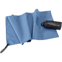 Cocoon Microfiber Handtuch Ultralight fjord blue XL - Outdoorzubehör EAN:0799696107765