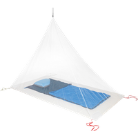 Cocoon Travel-Mosquito Netz für eine Person ultralight 230 x 130 cm  - Insektenabwehr & Mückenschutz EAN:0799696115739