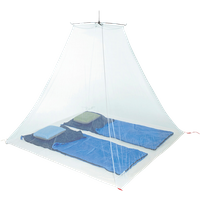 Cocoon Travel-Mosquito Netz für zwei Personen ultralight 220 x 200 cm - Insektenabwehr & Mückenschutz EAN:0799696115746