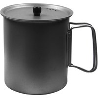 Vargo Ti-Lite Mug Titan Camping Becher 0