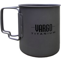 Vargo MI Travel Mug Campingbecher 450 ml - Becher und Tassen EAN:0818881004068