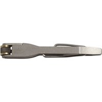 Vargo Titan Flint Lighter Feueranzünder - Grillanzünder und -Kohle EAN:0818881004143