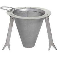 Vargo Kaffeefilter Titan - Sonstiges Küchenzubehör EAN:0818881004747