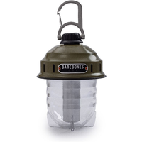 Barebones Lampe beacon light olive - LED Campingleuchten EAN:0819665012330