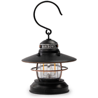 Barebones Laterne edison mini lantern antique bronze - LED Campingleuchten EAN:0819665012736