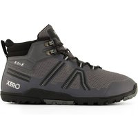 Xero Shoes - Xcursion Fusion - Barfußschuhe Gr 12 schwarz EAN:0840187614818