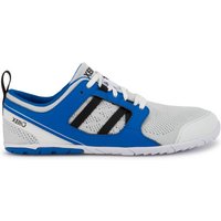 Xero Shoes - Zelen - Barfußschuhe Gr 14 grau EAN:0840187616232