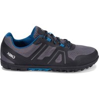 Xero Shoes - Women's Mesa Trail II - Barfußschuhe Gr 9 blau EAN:0840187646901