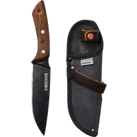 Barebones Feldmesser no. 6 field knife sheath - Outdoorzubehör EAN:0842653121189