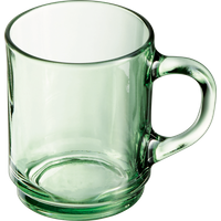 Becher "Alba Soft Green" 25