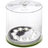 NTP MPowerd Luci Outdoor 2.0 Solar Lantern - LED Campingleuchten EAN:1230000012133