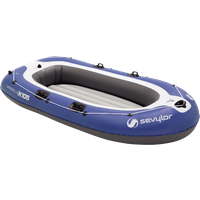 Sevylor Caravelle K105 Schlauchboot 3 Personen 294 x 146 cm - Schlauchboote