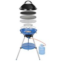 Campingaz Party Grill 600 R Campingkocher 4000 W - Gasgrills EAN:3138522088576