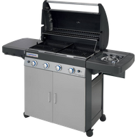 Campingaz 4 Series Classic LSG Gasgrill 160 x 116 x 66 cm - Gasgrills EAN:3138522099275