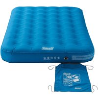 Coleman Extra Durable Double Luftbett 198 x 137 x 22 cm - Luftbetten EAN:3138522099640