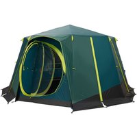 Coleman Octagon 8 BlackOut Kuppelzelt - Iglu- & Kuppelzelte EAN:3138522113056