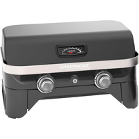 Campingaz Attitude 2100 LX Gasgrill inkl. analogen Thermometer 50 mbar - Gasgrills EAN:3138522114237