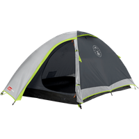 Coleman Active-Zelt Darwin 2 - Iglu- & Kuppelzelte EAN:3138522127879