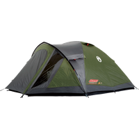 Coleman Active Zelt Darwin 4 Plus 4 Personen Kuppelzelt - Iglu- & Kuppelzelte EAN:3138522127893