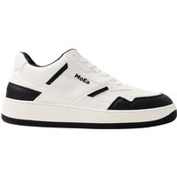MoEa - Gen1 Sport Styles - Sneaker Gr 43 weiß EAN:3666239035090