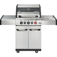 Enders Kansas II Pro 3 SIK Turbo Gasgrill - Gasgrills EAN:4000591001680