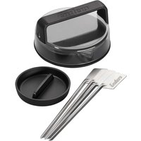 Enders Premium Burger Set 6-teilig - Sicherheit und Kochhilfen EAN:4000591003257