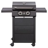 Enders eCrave 2 Elektrogrill - Elektrogrills EAN:4000591006678