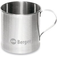 Berger Henkelbecher 1er 300 ml - Becher und Tassen EAN:4001542405311